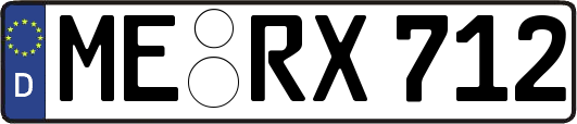 ME-RX712