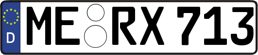ME-RX713