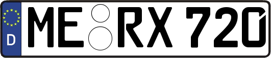 ME-RX720