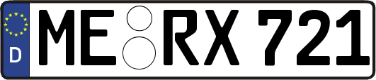 ME-RX721