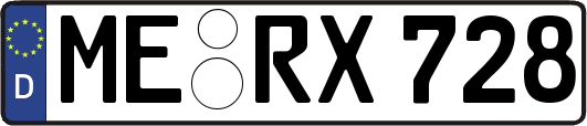 ME-RX728