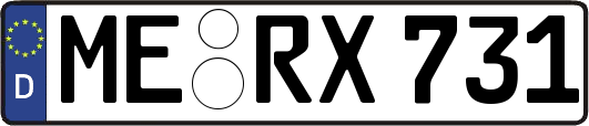 ME-RX731