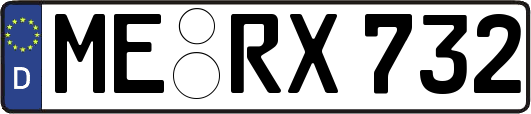 ME-RX732