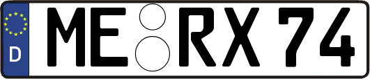 ME-RX74