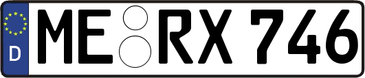 ME-RX746