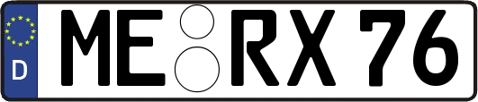 ME-RX76