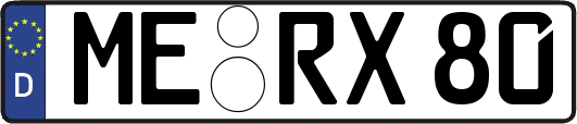 ME-RX80