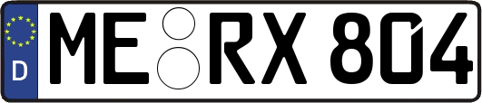 ME-RX804