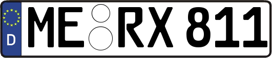 ME-RX811
