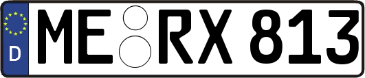 ME-RX813