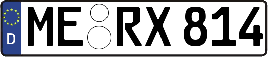 ME-RX814