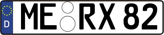 ME-RX82