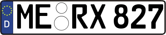 ME-RX827