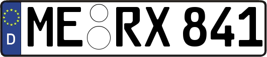 ME-RX841