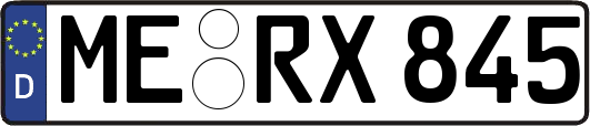 ME-RX845