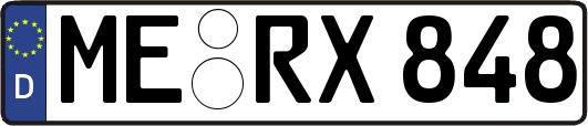 ME-RX848