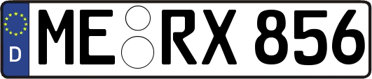 ME-RX856