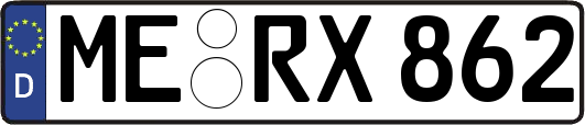 ME-RX862