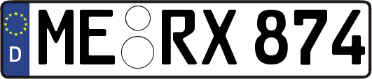 ME-RX874