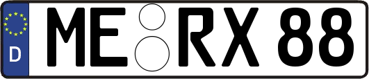 ME-RX88
