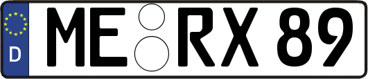 ME-RX89
