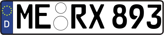 ME-RX893