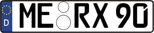 ME-RX90