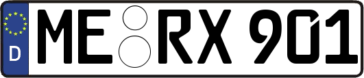 ME-RX901