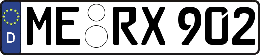 ME-RX902