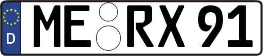 ME-RX91