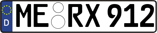 ME-RX912