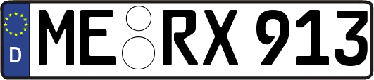 ME-RX913