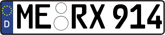 ME-RX914