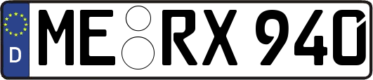 ME-RX940