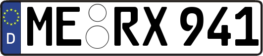 ME-RX941