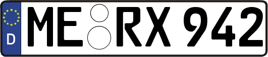 ME-RX942