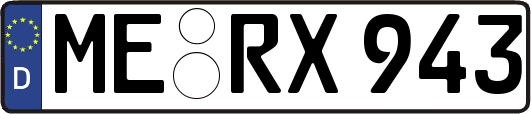 ME-RX943
