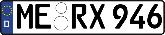 ME-RX946