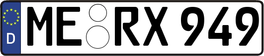 ME-RX949
