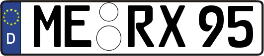 ME-RX95