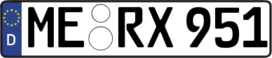 ME-RX951