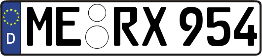 ME-RX954