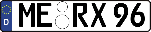 ME-RX96