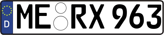 ME-RX963