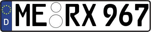 ME-RX967
