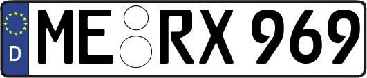 ME-RX969