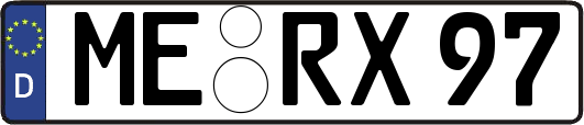 ME-RX97