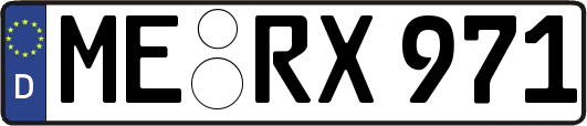ME-RX971