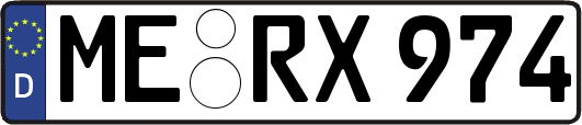 ME-RX974