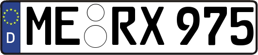 ME-RX975